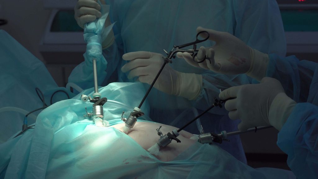 Surgery Image